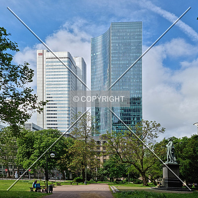 Silver Tower by Nephilim