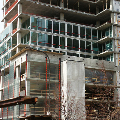 Optima Horizons by Daniel Kieckhefer