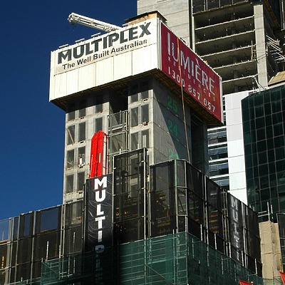 Lumière Residences by John Bek