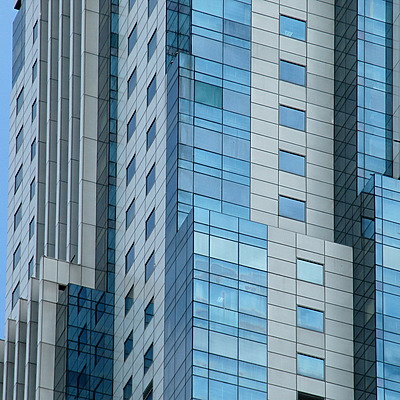 AmBank Tower by John Bek