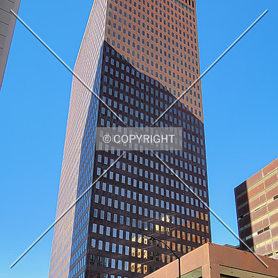 Ruan Center by Ryan Hildebrand