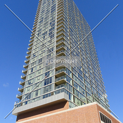 2116 Chestnut Street by Chris Patriarca