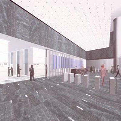 Seven World Trade Center by Silverstein Properties