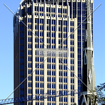 Fifth Third Center by Chris Patriarca