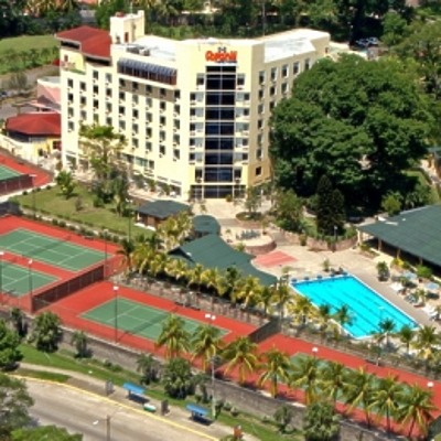 Copantl Hotel by Copantl Suites Hotel 