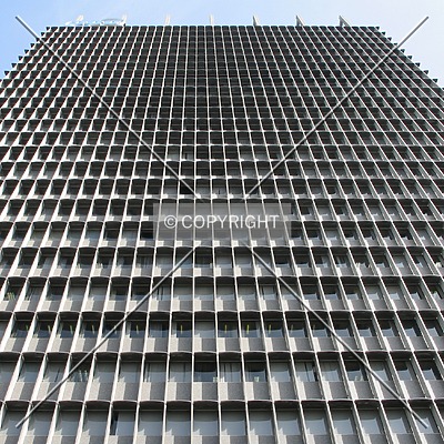 AT&T Center by Emmanuel D.