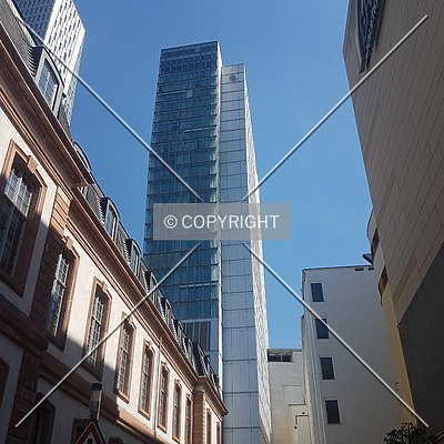 Jumeirah Frankfurt Hotel by Nephilim