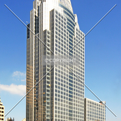 Great American Tower by Jorge Molina