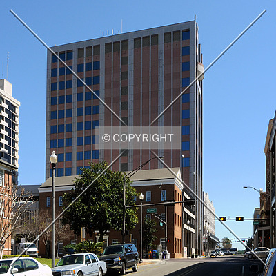 Highpoint Center by Jorge Molina