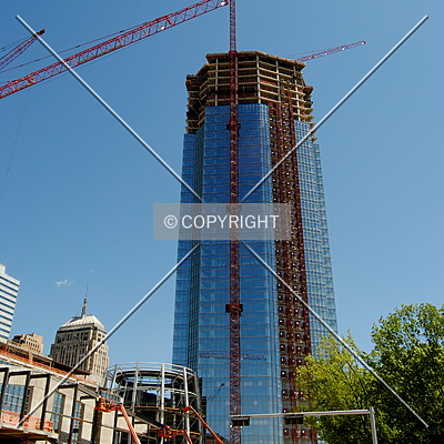 Devon Tower by Rodney Gunn