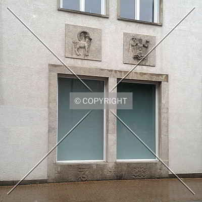 Ernst-Abbe-Hochhaus by Nephilim