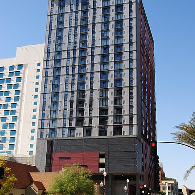 OLIV Tempe by Brian LoBue