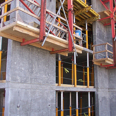 Optima Views by Daniel Kieckhefer