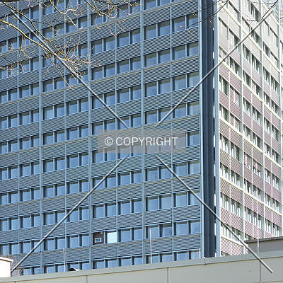 BMWi Hochhhaus - Haus K by Nephilim