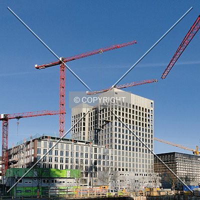 DB Tower by Nephilim