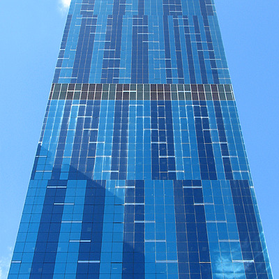 AIA Tower by Wilson Ling
