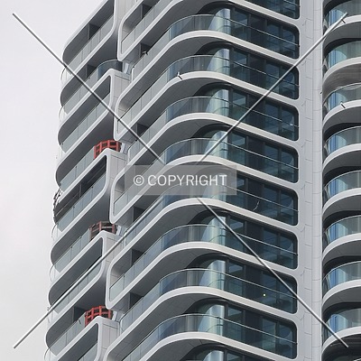Grand Tower by Nephilim