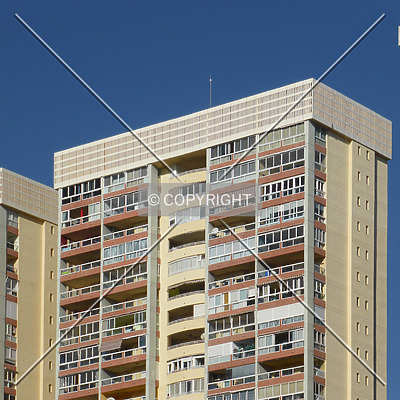 Cala Palmera, Torre 1 by Nephilim