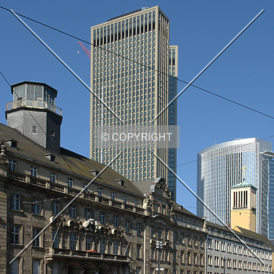Tower 185 by Nephilim
