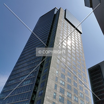 City Tower by Nephilim