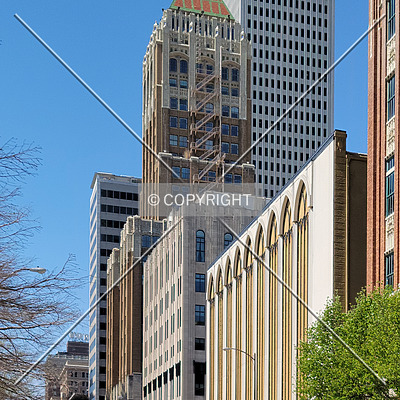 Philtower by Ryan Hildebrand