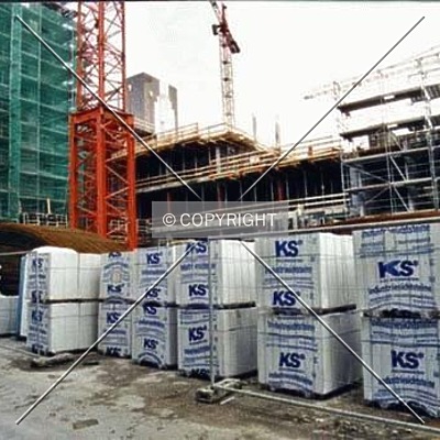 Skylight by Nephilim