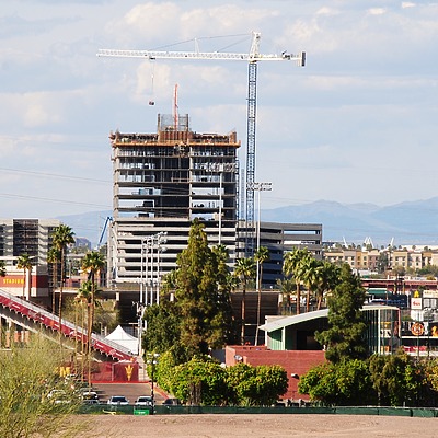 The Watermark Tempe by Brian LoBue