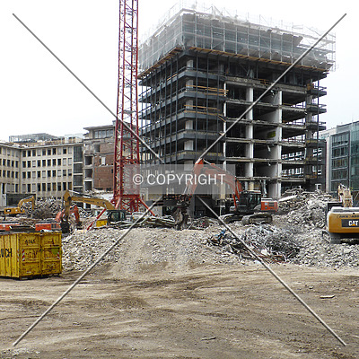 Deutsche Bank IBCF by Nephilim