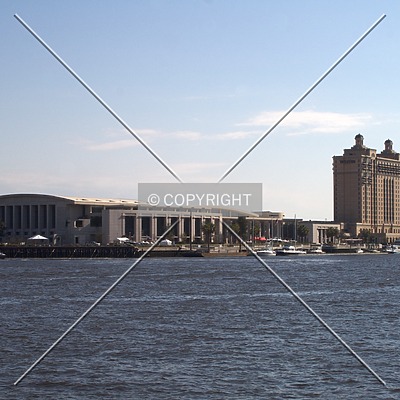 Westin Savannah Harbor Resort & Spa by Martin Bugajski
