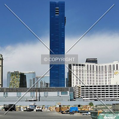 Elara by Hilton Grand Vacations by Nephilim