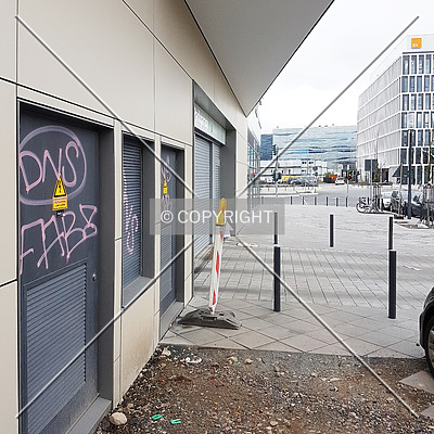 Praedium by Nephilim