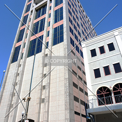 Highpoint Center by Jorge Molina