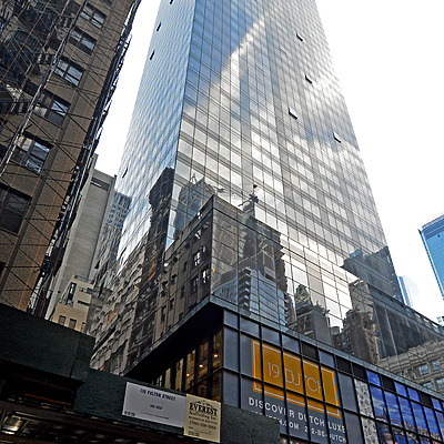 19 Dutch Street by John W. Cahill