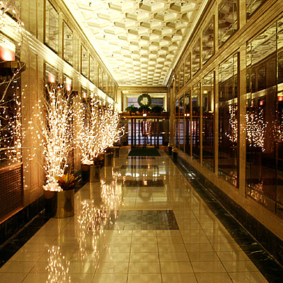 25 East Washington by Daniel Kieckhefer
