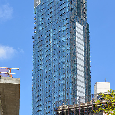 66 Rockwell Place by John W. Cahill