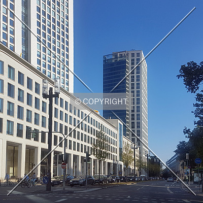 Parktower by Nephilim