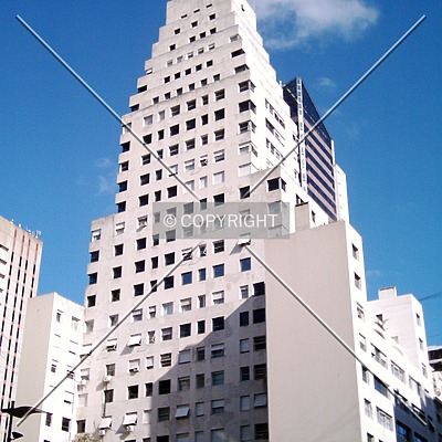 Edificio SAFICO by Maximiliano Buono