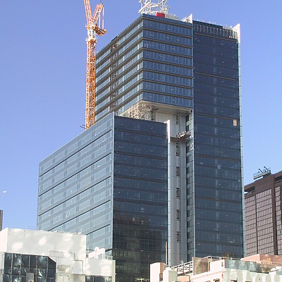 Westpac Place by John Bek