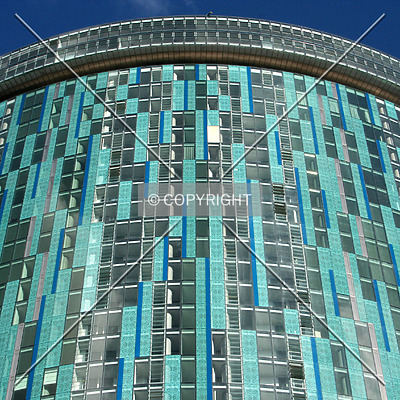 10 Holloway Circus by Neil Nickolds