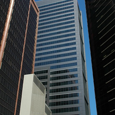 Westpac Place by John Bek