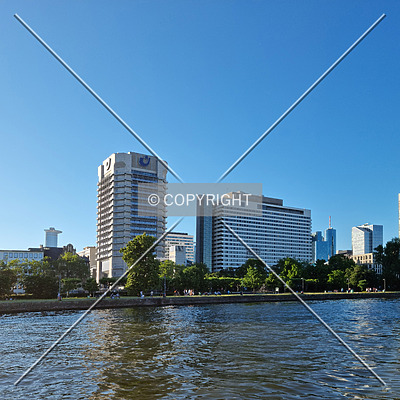 Hotel InterContinental by Nephilim