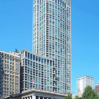 The Heritage at Millennium Park by Ryan Hildebrand