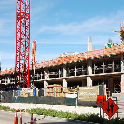 The Coloradan by Brian LoBue