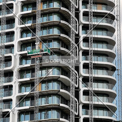 Grand Tower by Nephilim