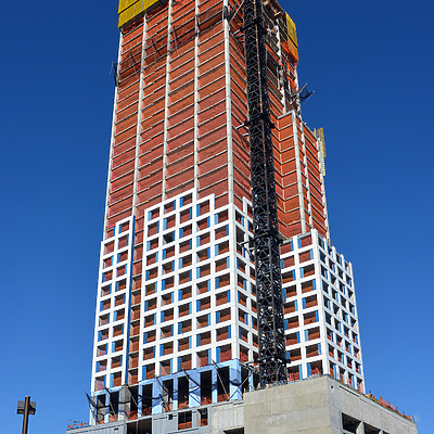 Journal Squared 3 by John W. Cahill