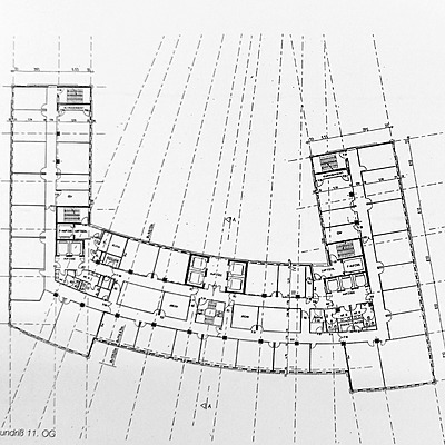 Centurion by Novotny Mähner Assoziierte