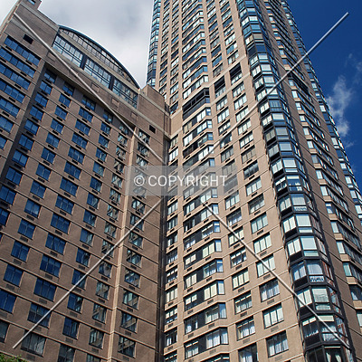 Bristol Plaza Apartments by Royce Douglas