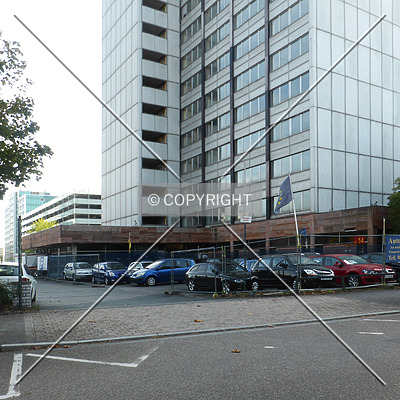 Kreiswehrersatzamt by Nephilim