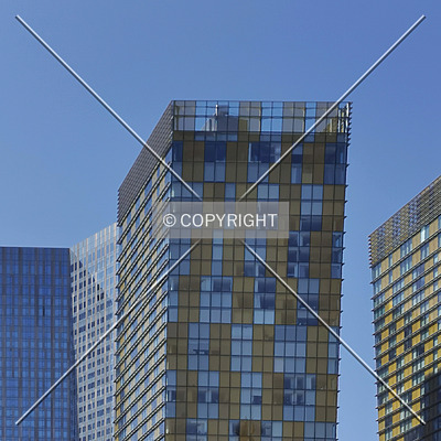 Veer Towers East by Nephilim