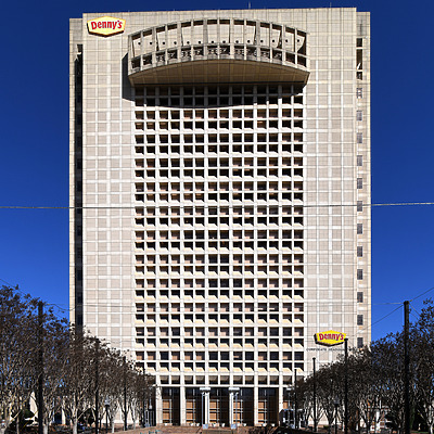 203 East Main Street by John W. Cahill